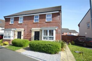30, Royal Drive, Bridgwater TA6 4FT