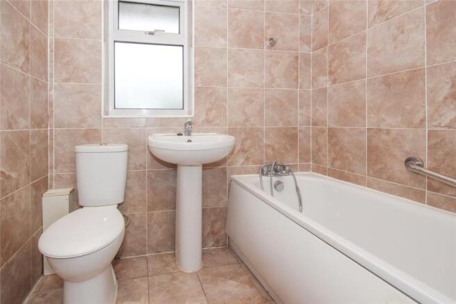 Bathoom
