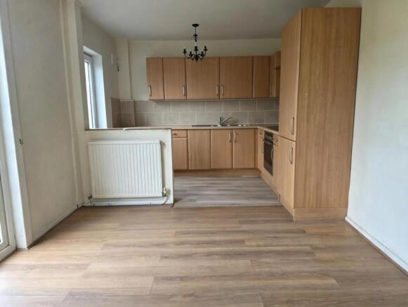 Kitchen/ Diner