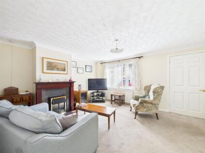 Church Road, Churchdown, Gloucester, Gloucestershire, GL3