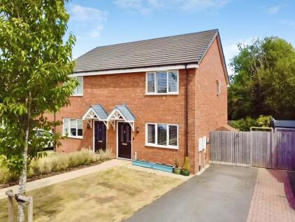 Donald Cobley Close, Hinckley, Leicestershire, LE10