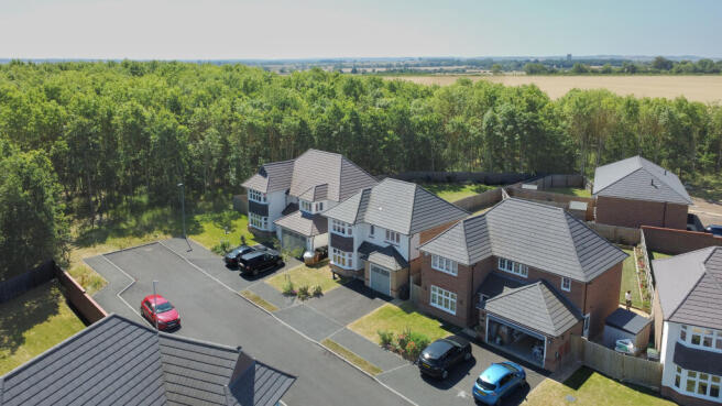 Odell Way, Shefford, SG17 photo 4