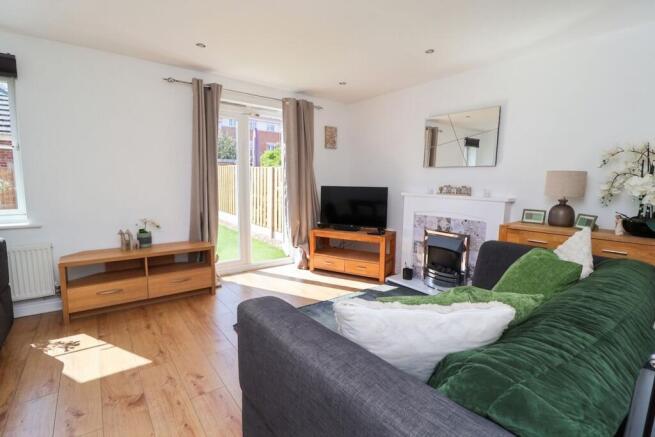 4 bed Terraced for sale Image 6