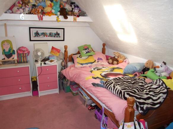 BEDROOM TWO