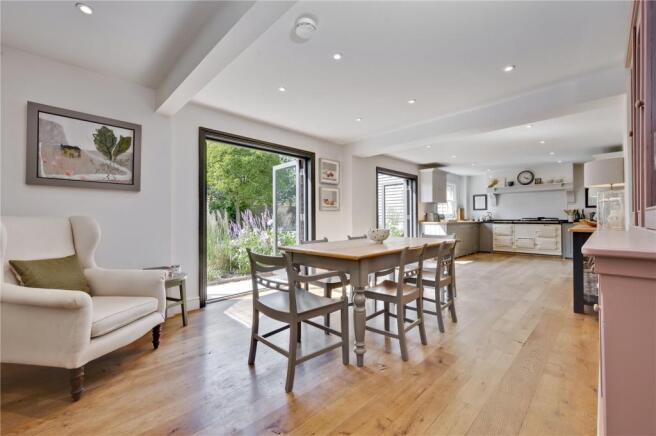 Family Kitchen