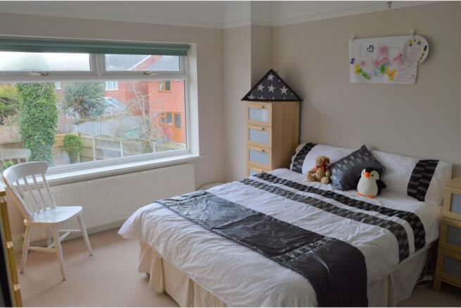 Bedroom Two