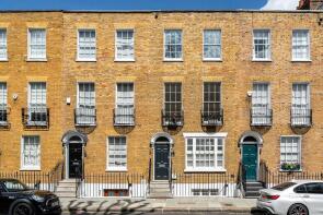 29, Cadogan Street, London SW3 2PP
