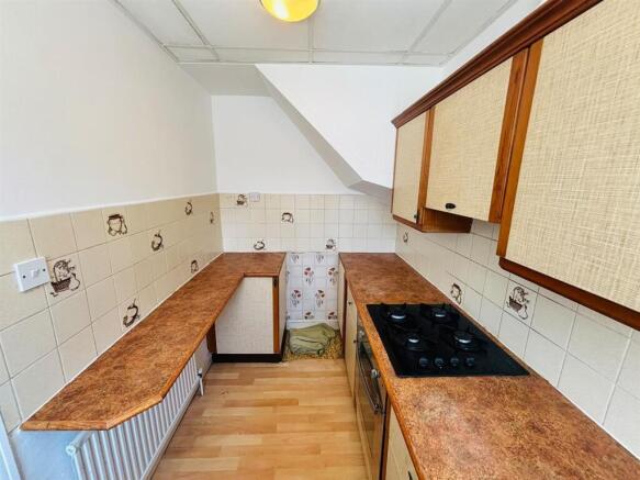Fitted Kitchen: