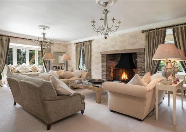 Drawing Room