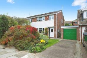 44, Parc-y-fro, Creigiau, Cardiff CF15 9SA
