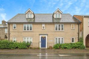 16, Phoenix Court, Church Walk, Sudbury CO10 1HH