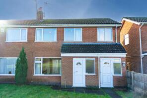 4, Stour Close, Oadby LE2 4GE