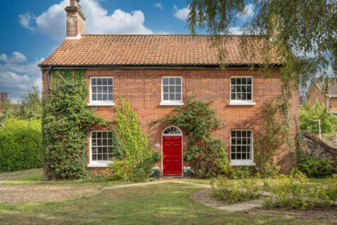 37 The Street, Ringland, NR8 6