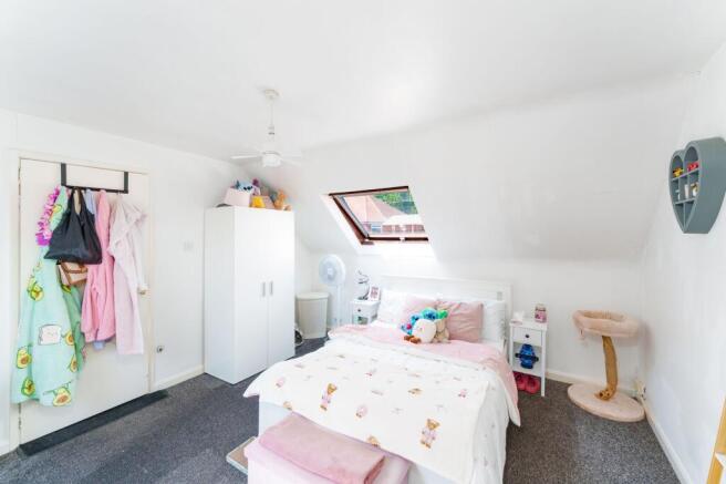 2 bed Semi-Detached for sale Image 7