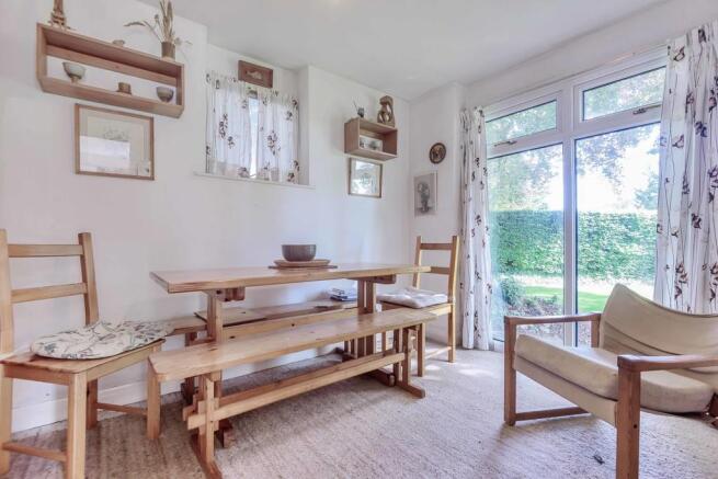 Breakfast Room