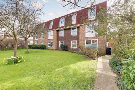 Wisborough Court, Littlehampton Road, BN13