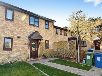 Axbridge, Bracknell, Berkshire
