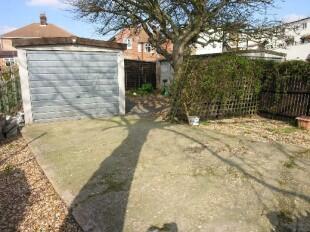 Garage & Parking