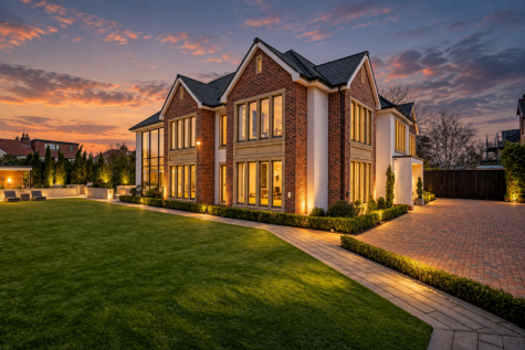Massams Lane, Formby, Liverpool, L37 7BD