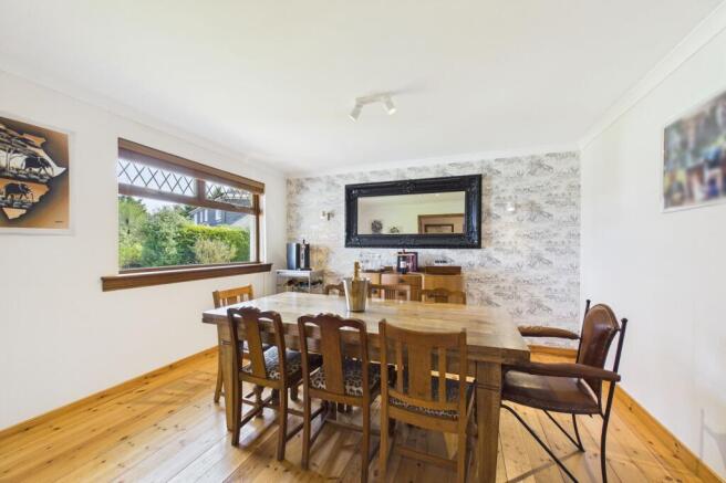 Dining Room Angle 1