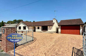 2a, Bushmead Drive, Ashley Heath BH24 2HU