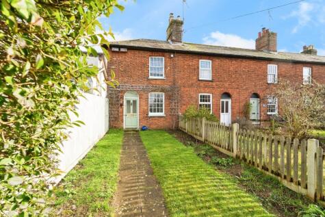 Constitution Hill, Fakenham