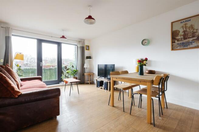 Walnut Court