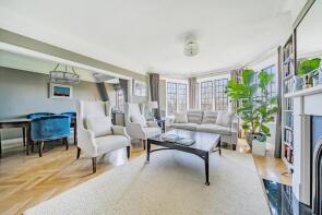 16, Somerville House, Manor Fields, London SW15 3LX
