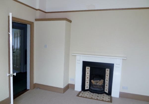 Fourth Bedroom
