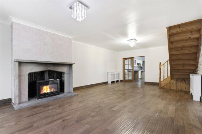 2 bed Semi-Detached for sale Image 8