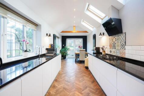 Westbrook Drive, Chesterfield, S40