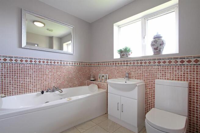 Bathroom Image Two