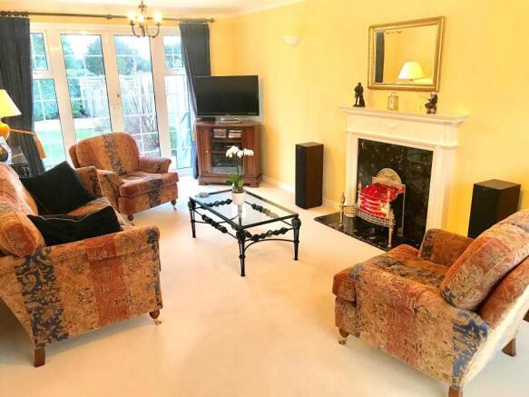 Sitting room