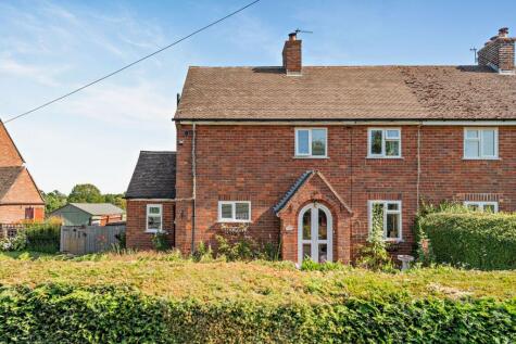 Stableford Road, Ackleton, WV6