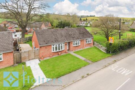 Lydbury North, Craven Arms, SY7