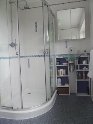 Ensuite To Master
