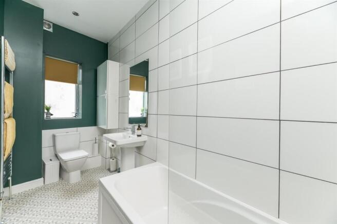 House Bathroom