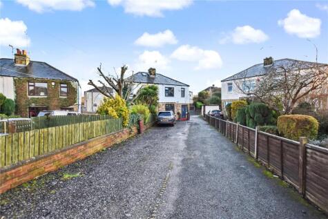 Priesthorpe Avenue, Stanningley, Pudsey