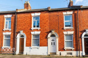 25, Alexandra Road, Northampton NN1 5QP
