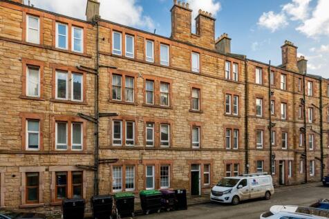 33, Gf2, Milton Street, Edinburgh, EH8 8HB