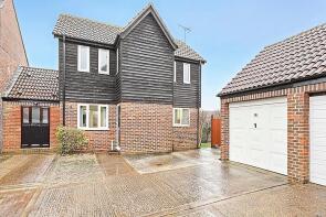 6, Kilnfield, Ongar CM5 9TL