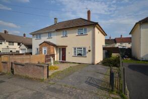 2, Elvard Close, Bishopsworth, Bristol BS13 9BT