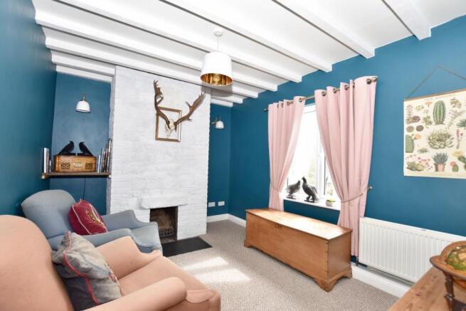 Snug / Sitting Room