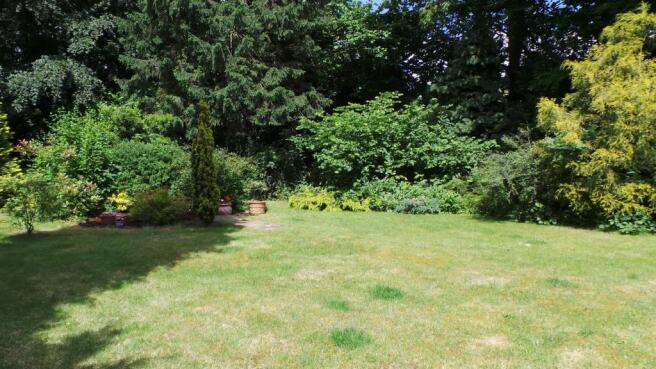 Surrey Estates