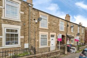 82, Sandymount Road, Wath-upon-dearne, Rotherham S63 7AE
