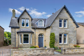 7, Queen Street, Elgin IV30 1RR