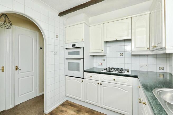 2 bed Detached Bungalow for sale Image 5