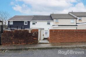25, Concorde Drive, Porth CF39 8NE
