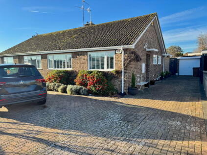 Merrybrook, Hampton, Evesham, WR11 2QF