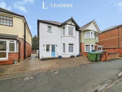 Janson Road, Southampton, Hampshire